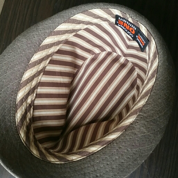 Adorable Fedora - Picture 2 of 4